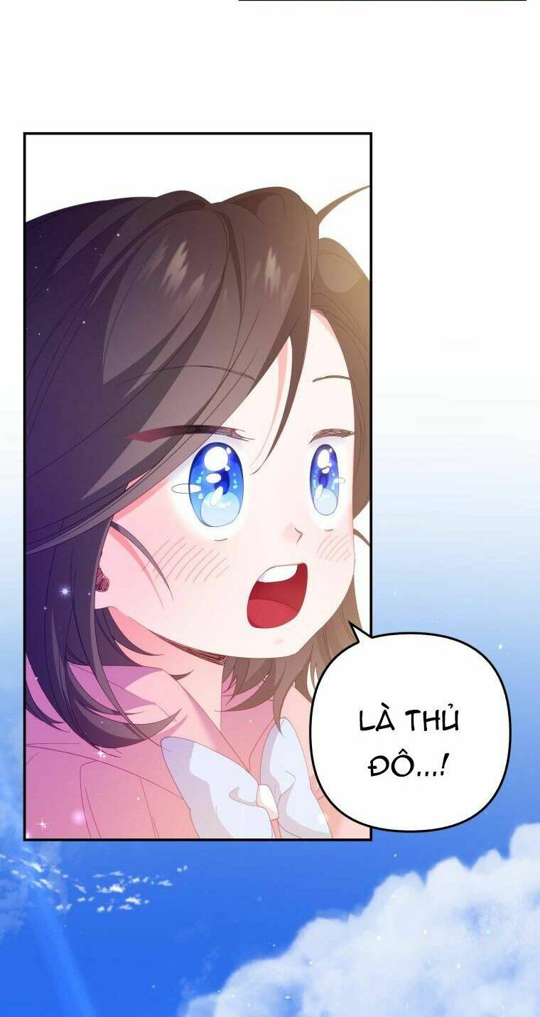 Đọc Thần Chú Lên Đi, Rose!: Chapter 10