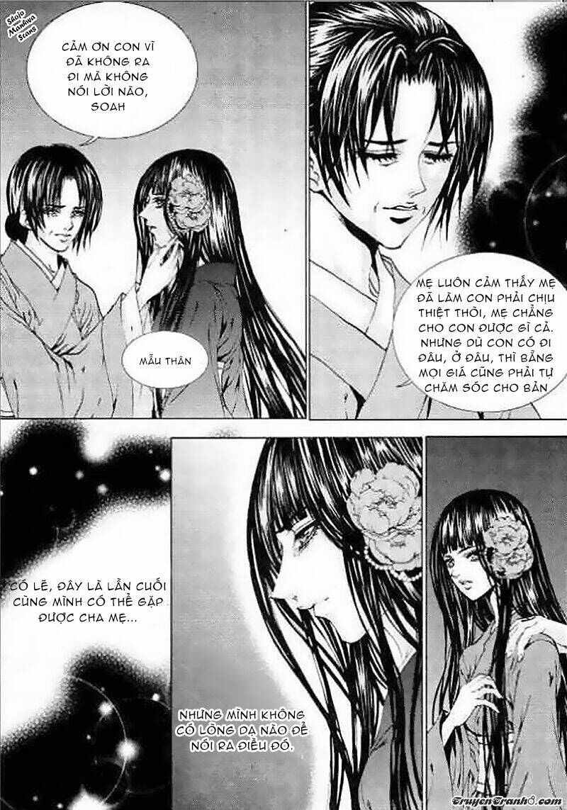 Tân Nương Của Thủy Thần: Chapter 128