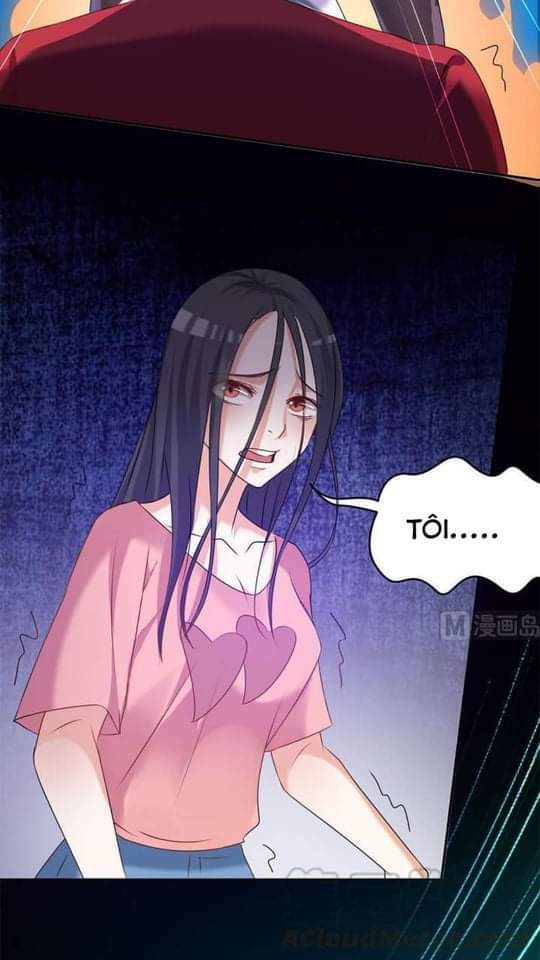 Tiêu Tiền Ở Thế Giới Khác: Chapter 9