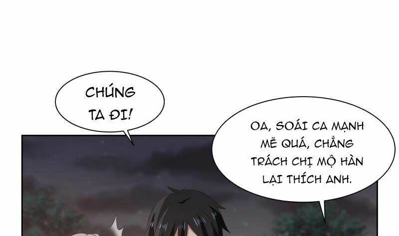 Đô Thị Tuyệt Thế Cuồng Tôn: Chapter 6