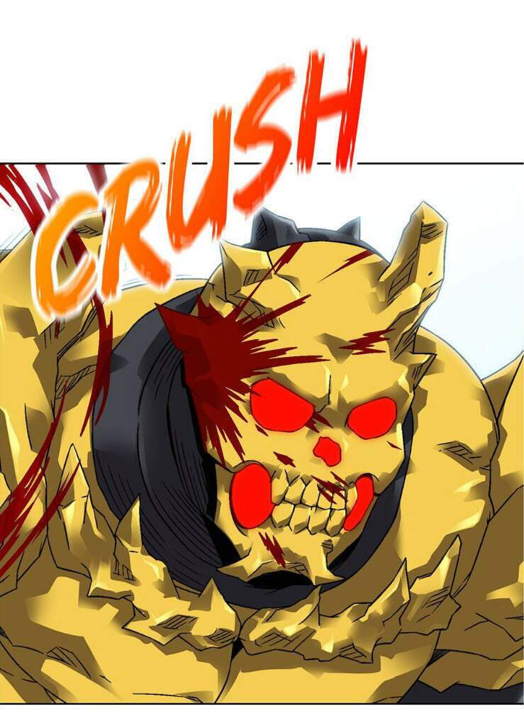 Hầm Ngục Bóng Tối: Chapter 25