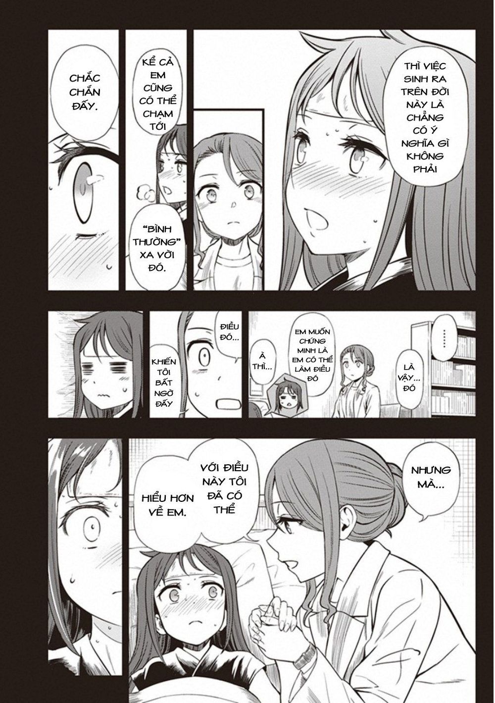 To Aru Kagaku No Railgun Gaiden: Astral Buddy: Chapter 15