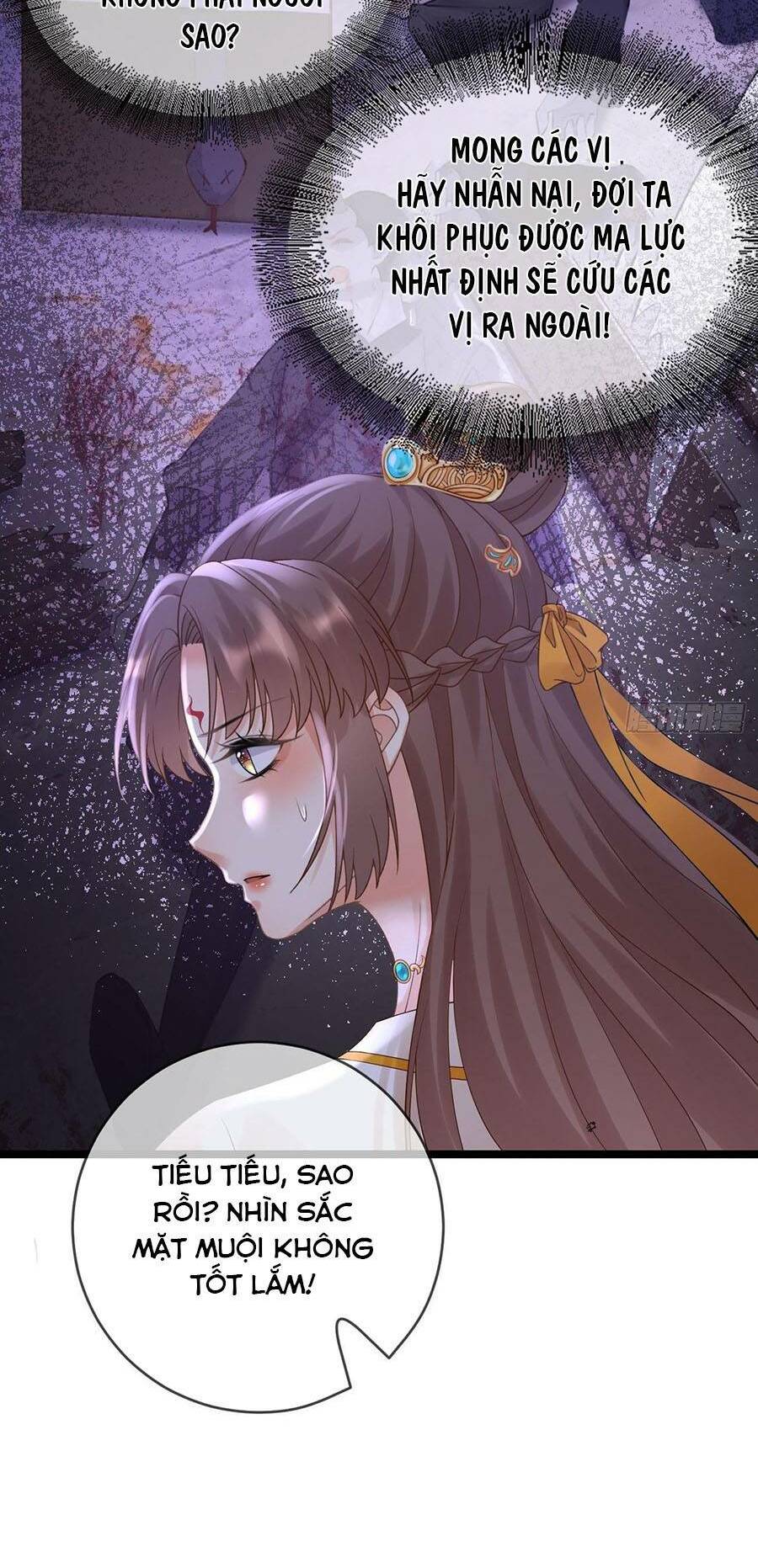 Ma Đầu Vạn Ác Năm Tuổi Rưỡi: Chapter 79