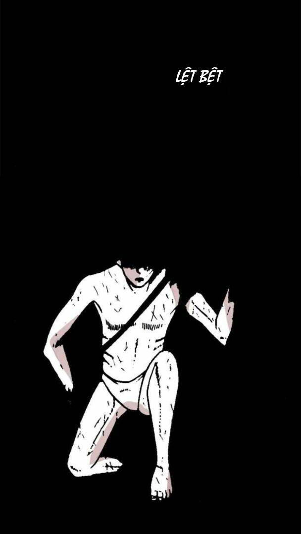 Mắc Kẹt Trên Mặt Trăng: Chapter 21