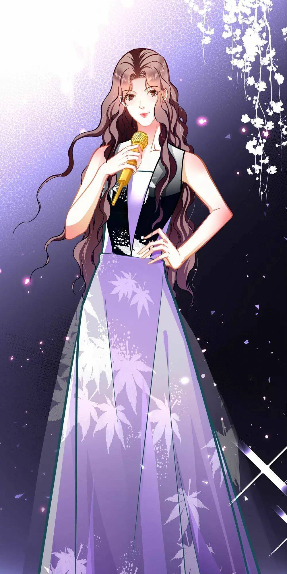 Cưng Chiều Ái Thê Hư Hỏng: Chapter 67