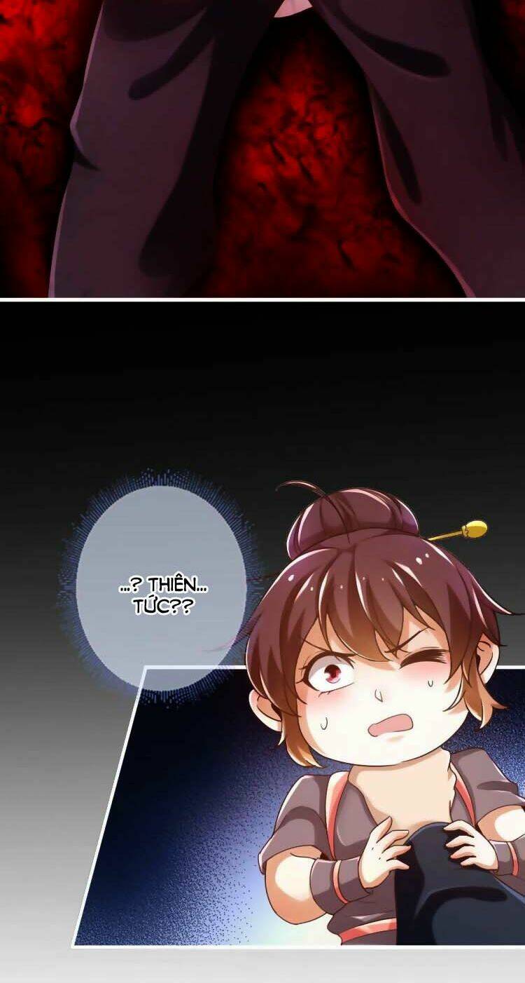 Cứu Ma Tôn Đại Nhân: Chapter 23