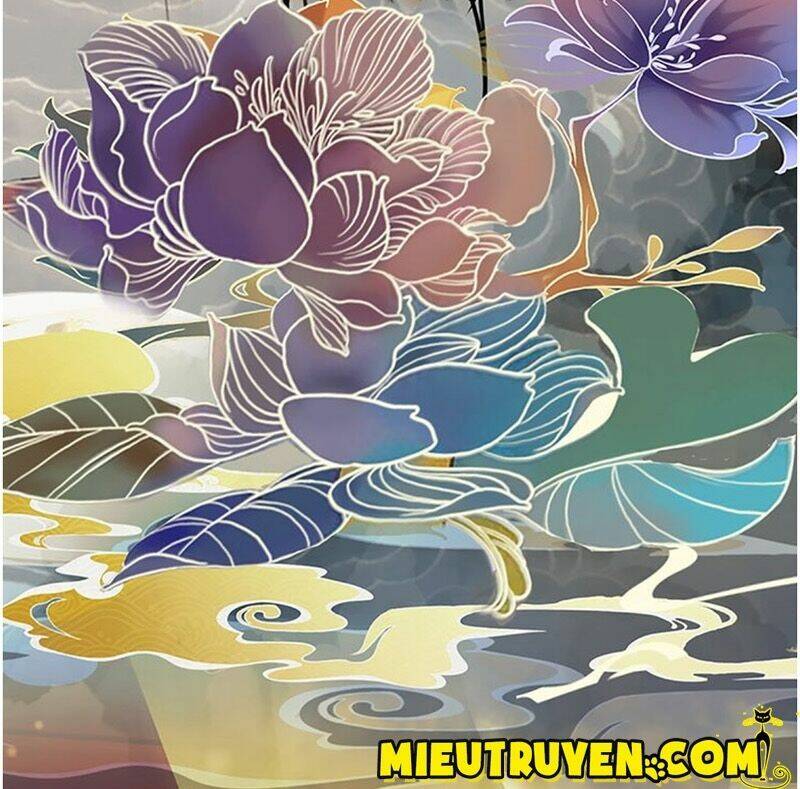 Yêu Nhan Lệnh: Chapter 1