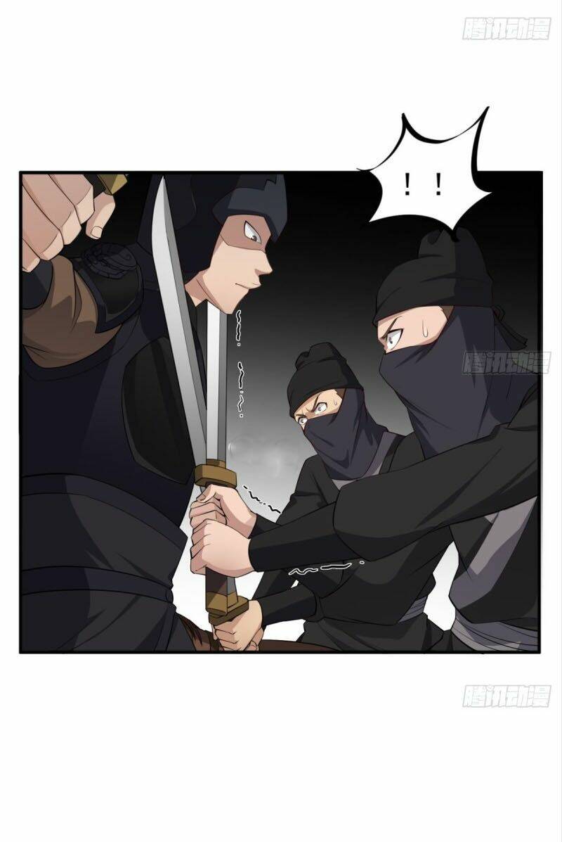 Ngược Về Thời Đường: Chapter 104