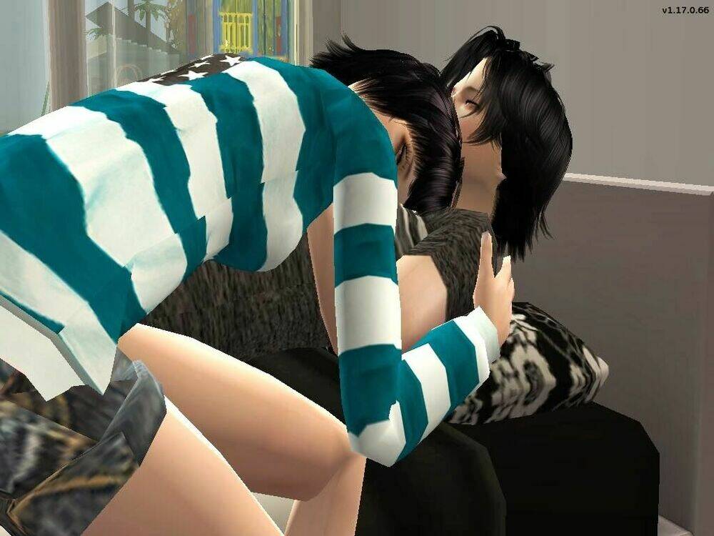 Nụ Cười Của Anh [Truyện Sims]: Chapter 6