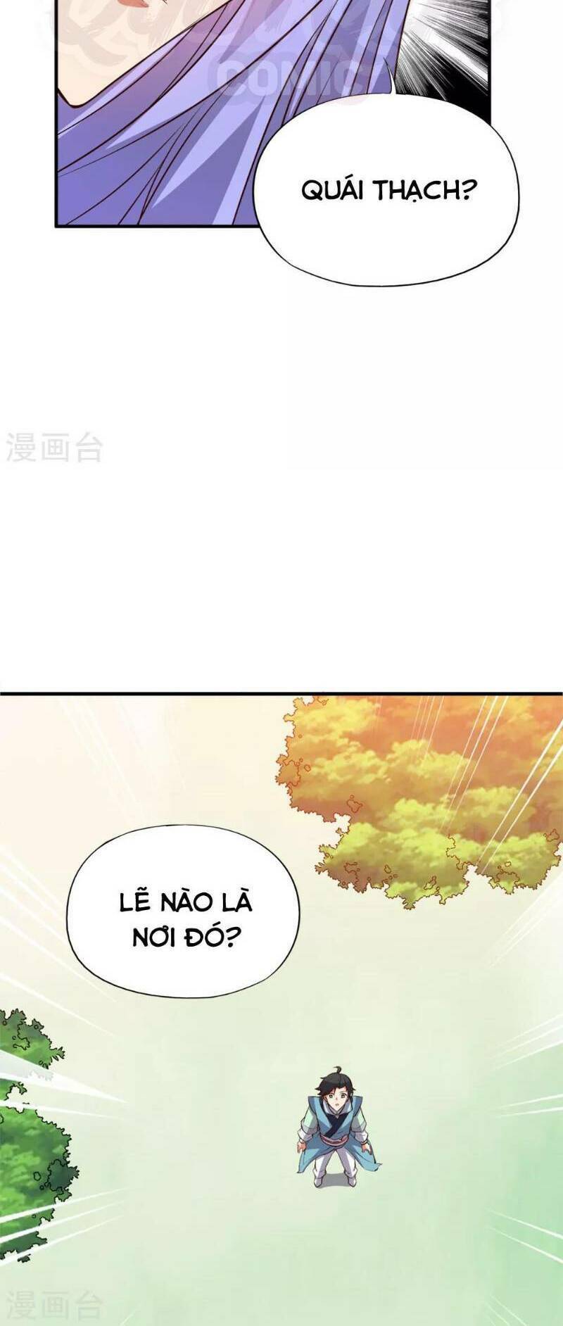 Phục Thiên Thánh Chủ: Chapter 9