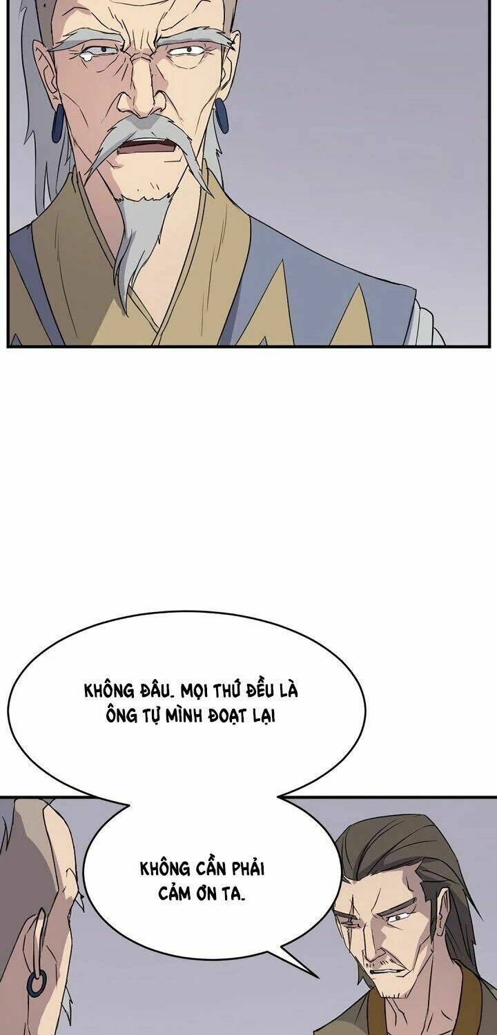 Trọng Sinh, Bất Khả Chiến Bại: Chapter 92