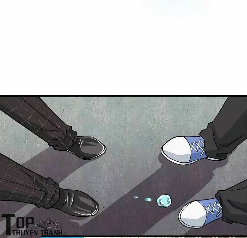 Tuyệt Đỉnh Khí Thiếu: Chapter 7