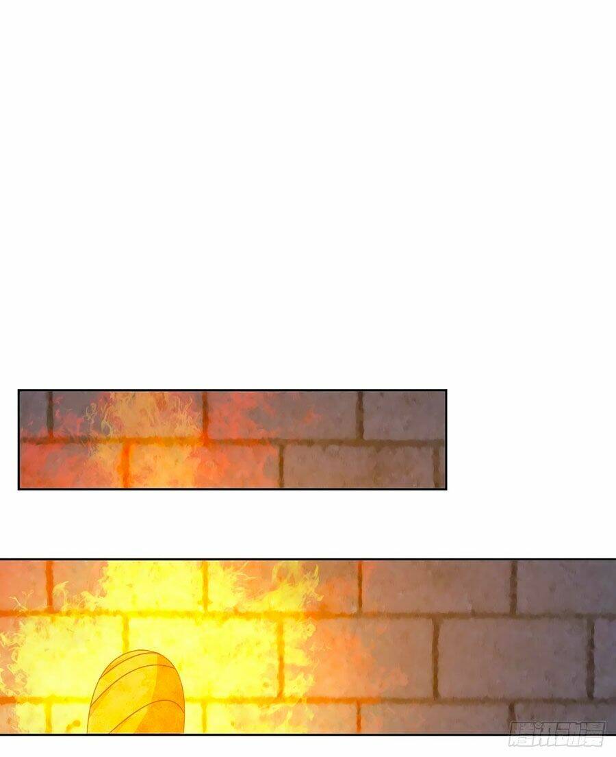 Vân Tưởng Chi Ca: Truy Ái Chỉ Lệnh: Chapter 10