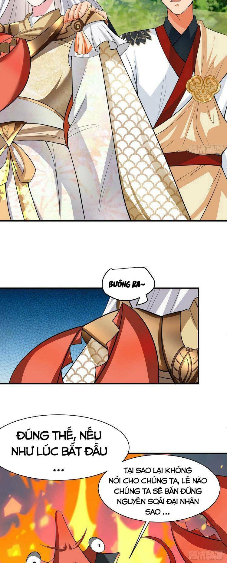 Tà Du Ký: Chapter 126