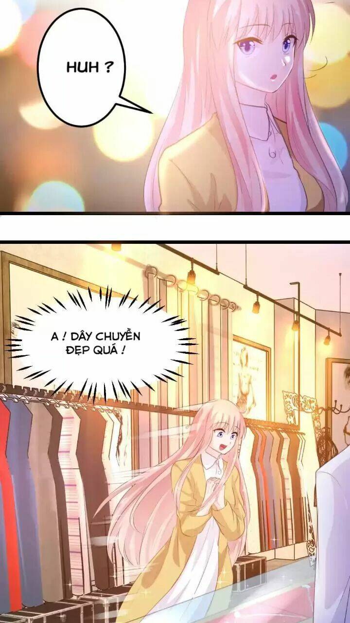 Bản Hợp Đồng Của Tổng Tài Lạnh Lùng: Chapter 9