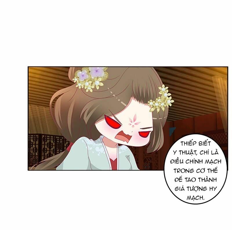 Thông Linh Phi: Chapter 455