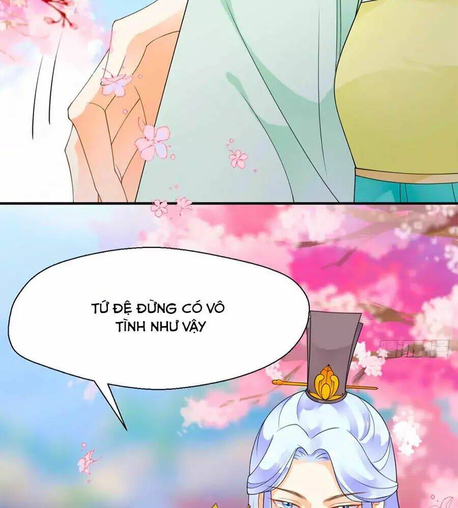 Tang Lạc Túy Tại Nam Phong Lý: Chapter 13