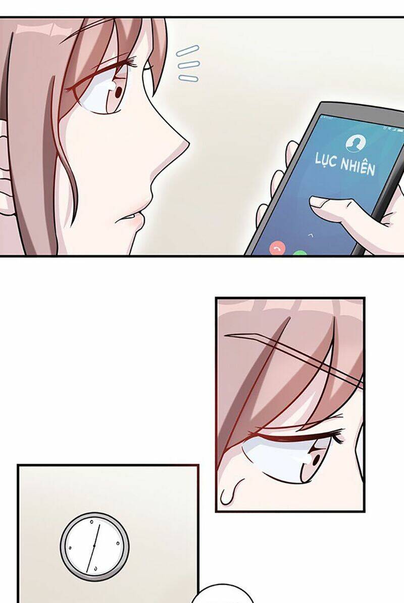 Mạc Thiếu Bức Hôn: Vợ Mới Khó Chống Đỡ: Chapter 9