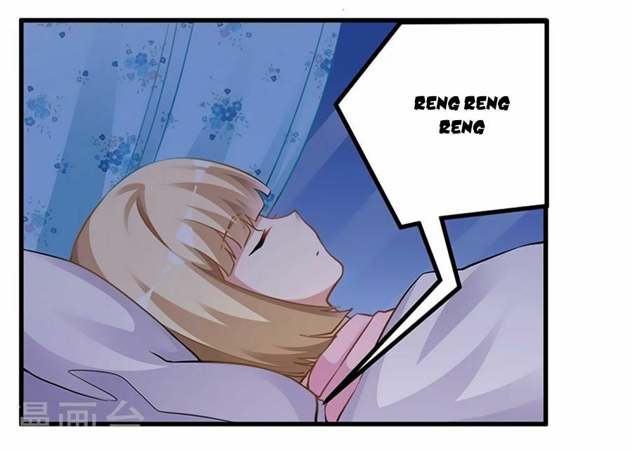 Tổng Tài Đích Thiên Giới Manh Thê: Chapter 127