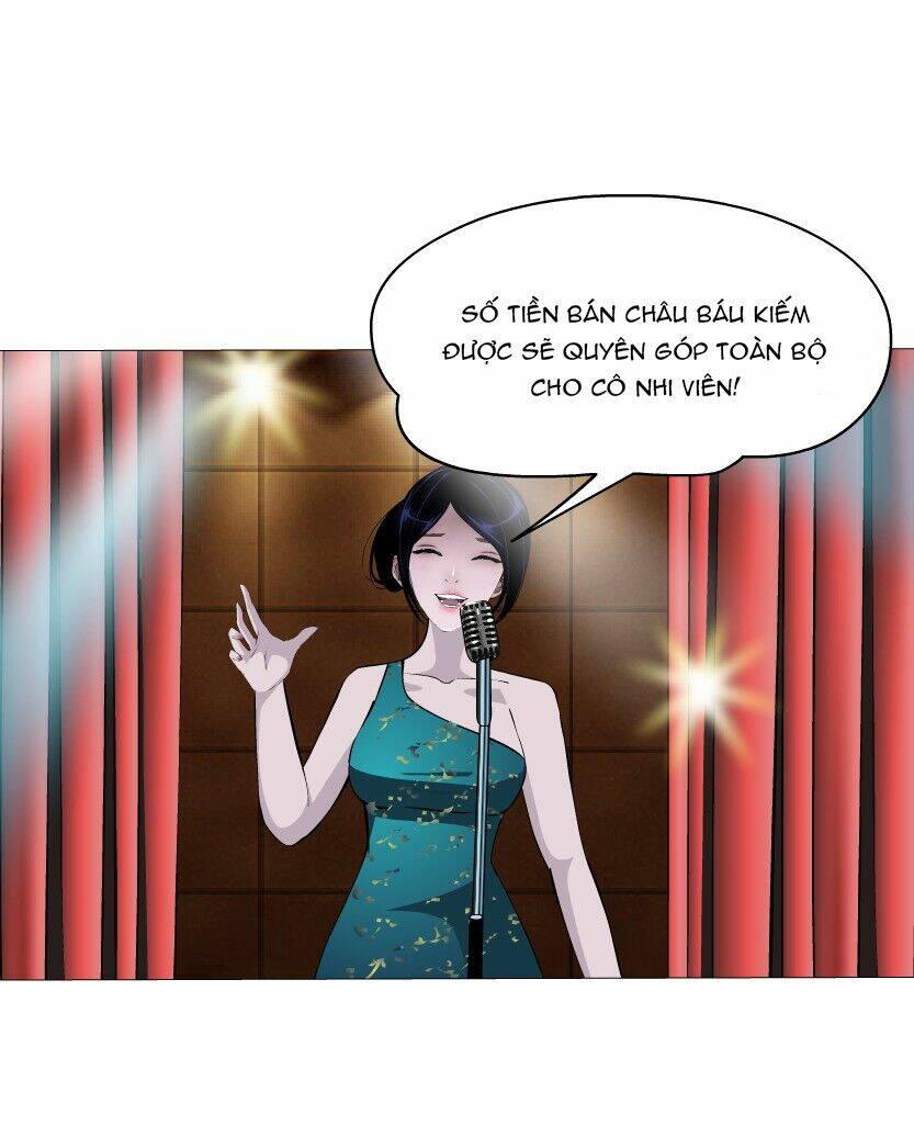 Cạm Bẫy Của Nữ Thần: Chapter 48