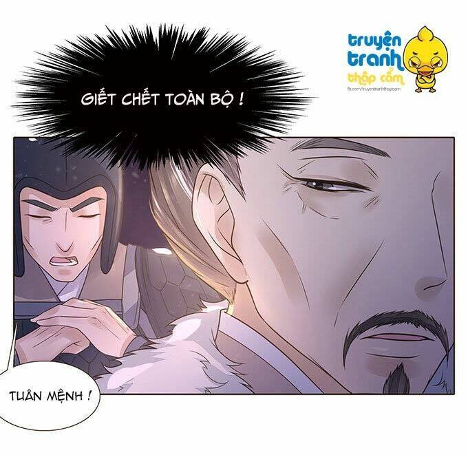 Đại Giá Thừa Tướng: Chapter 87