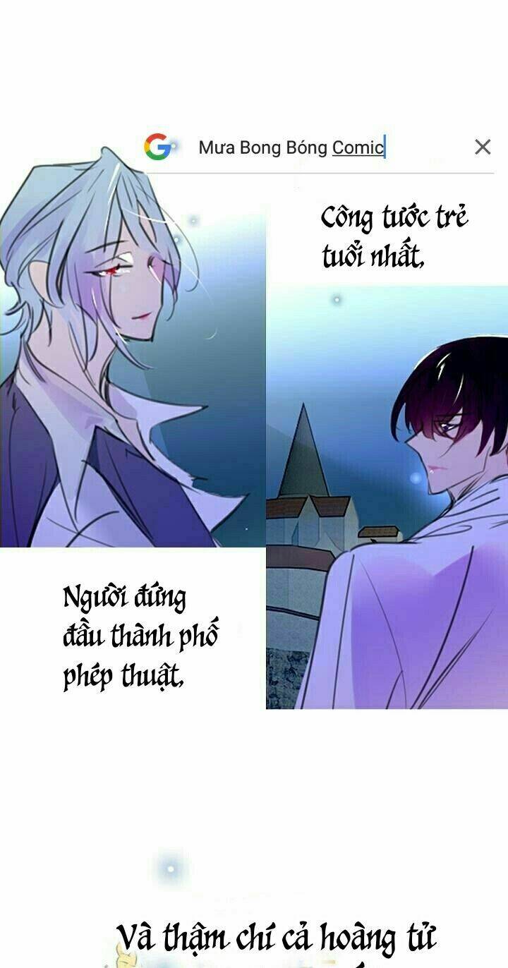 Tôi Không Phải Là Người Tốt: Chapter 1.1