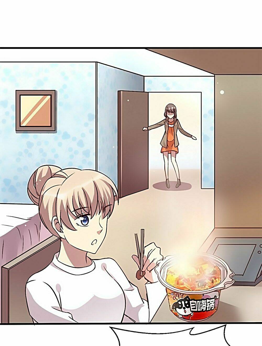 Thời Gian Đều Biết: Chapter 15