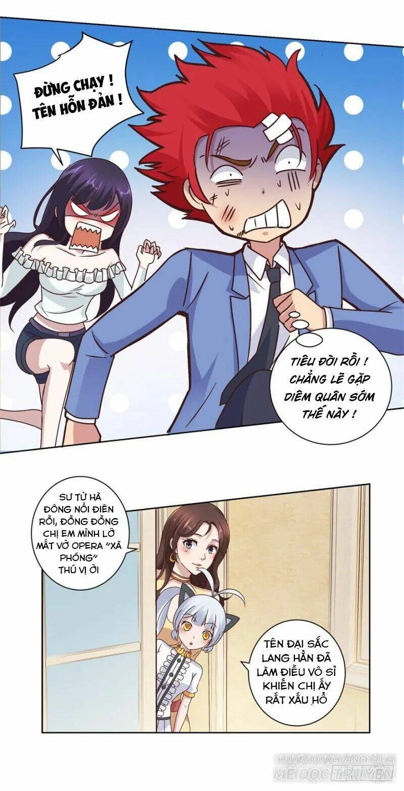 Đô Thị Chí Tôn Hệ Thống: Chapter 18