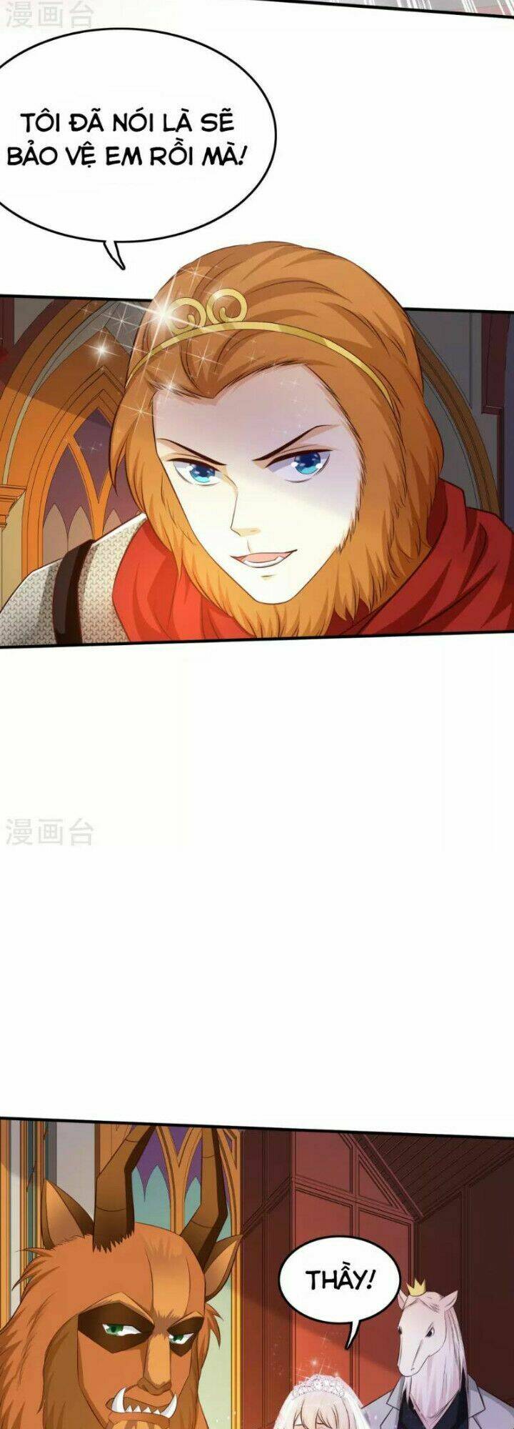 Tối Cường Vận Đào Hoa: Chapter 35