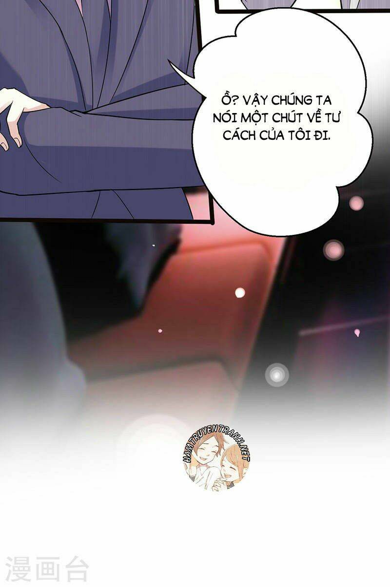 Mặt Nạ Mê Hoặc: Chapter 63