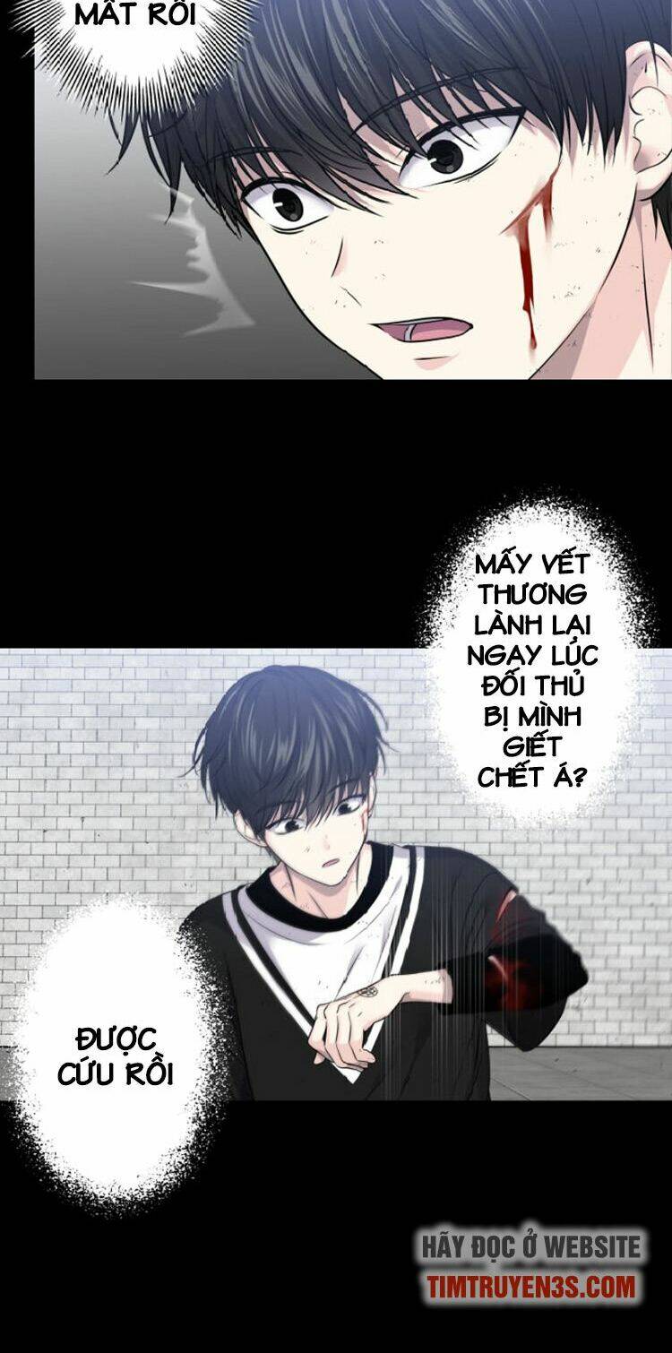 Trò Chơi Của Chúa Thượng: Chapter 6