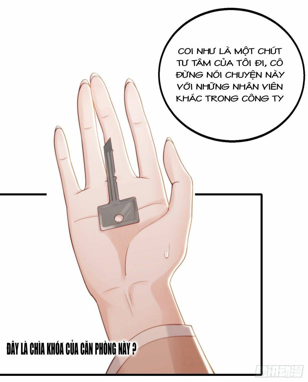 Lấy Tình Yêu, Lấy Thời Gian: Chapter 10