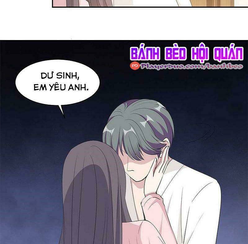 Tổng Tài, Tránh Xa Tôi Ra: Chapter 57