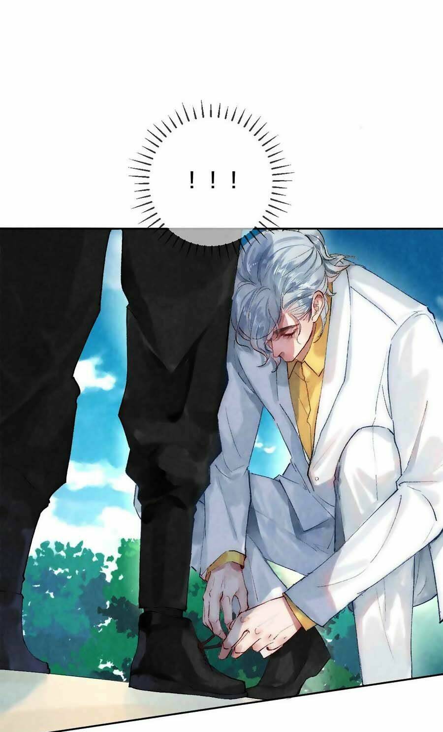 Chung Cư Của Các Ảnh Đế: Chapter 58