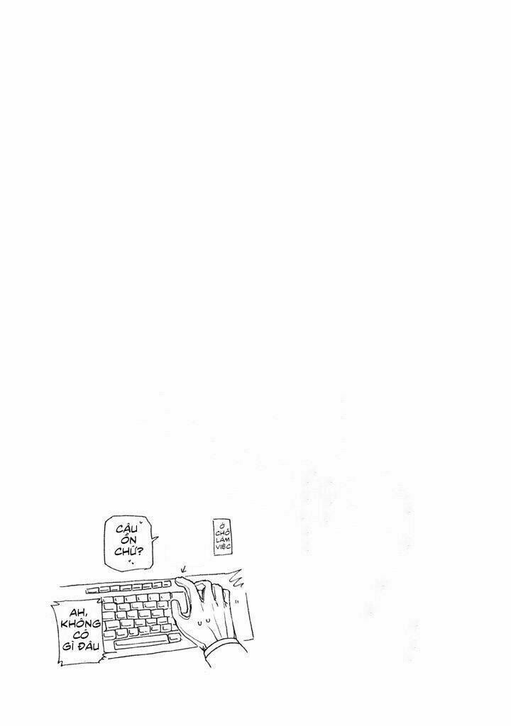 Mado Kara Madoka-Chan: Chapter 11