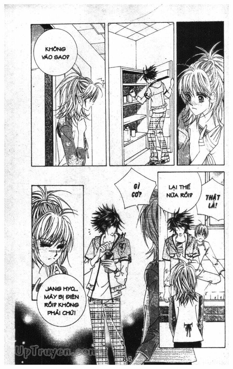 Dạ Khúc: Chapter 6