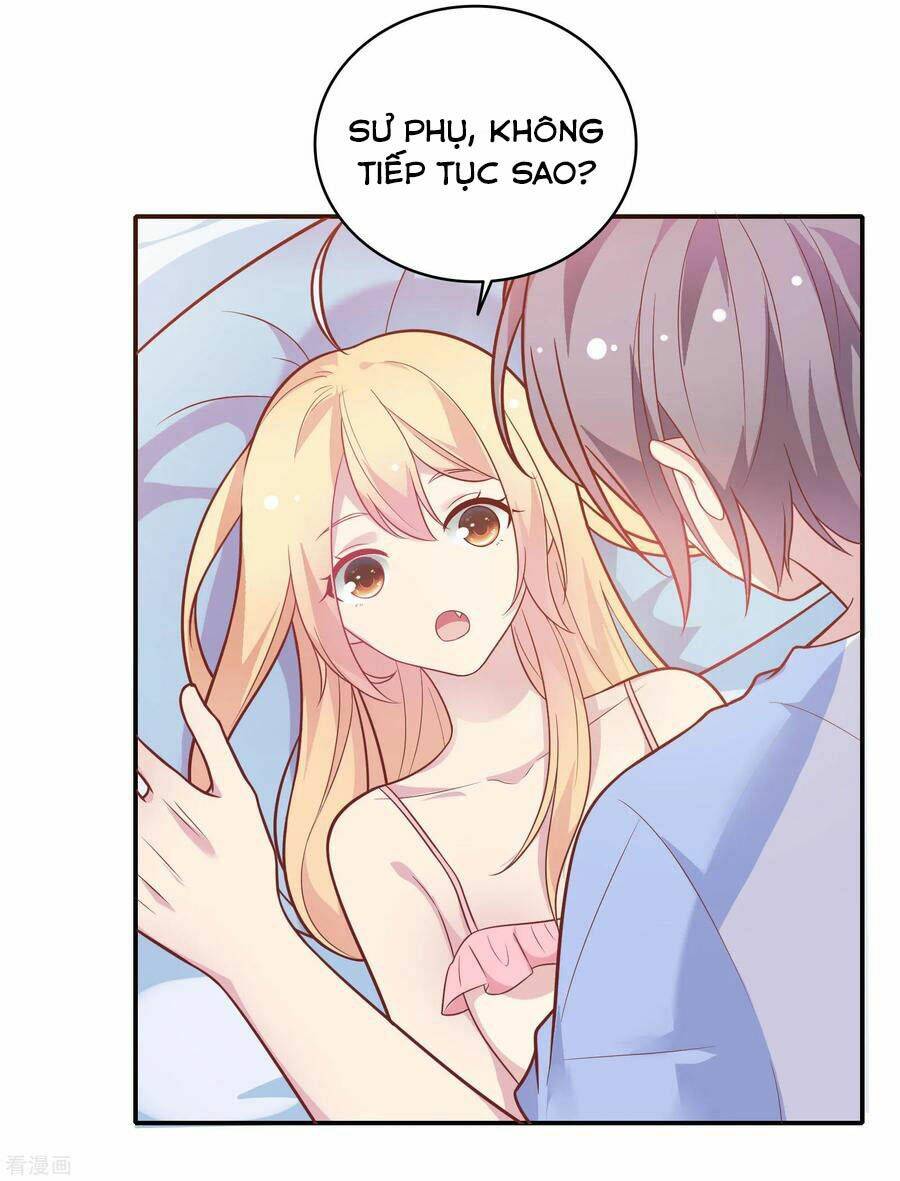 Hẹn Hò Siêu Tốc: Chapter 35