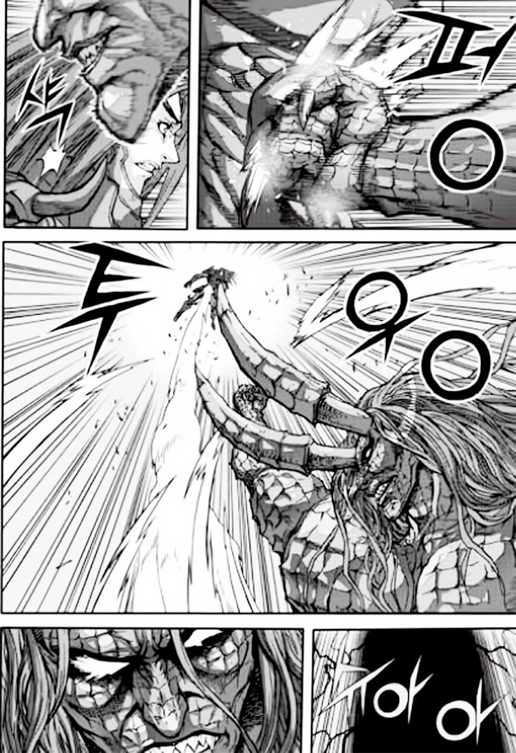 Diêm Đế: Chapter 55.2