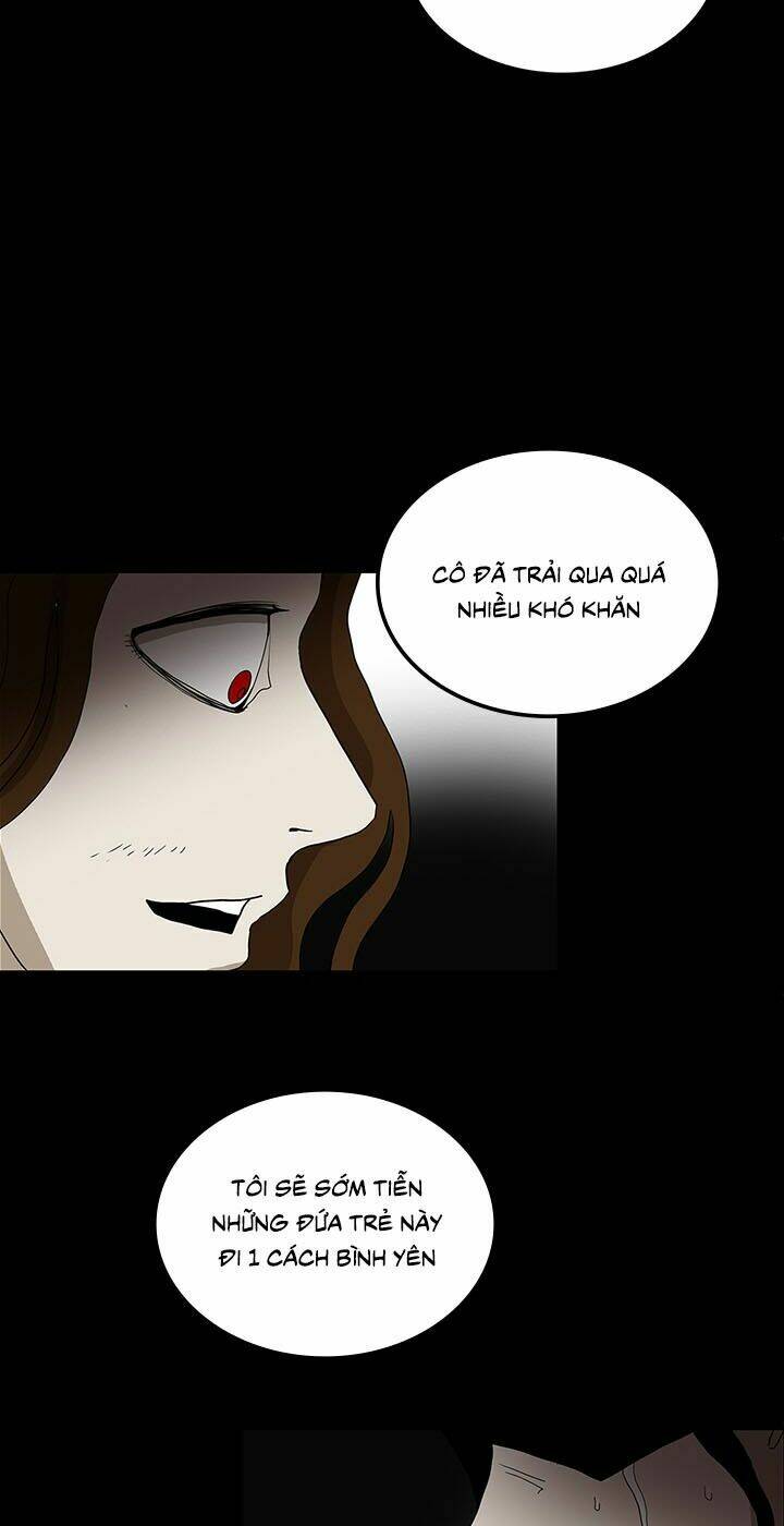 Bệnh Viện Ma Ám: Chapter 33