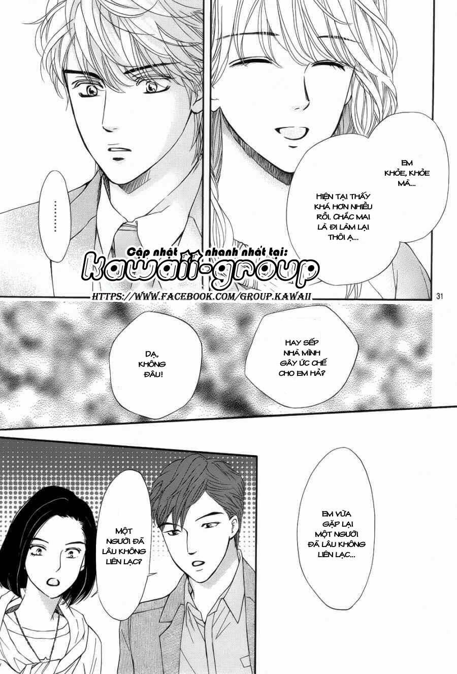 Sumika Sumire: Chapter 27