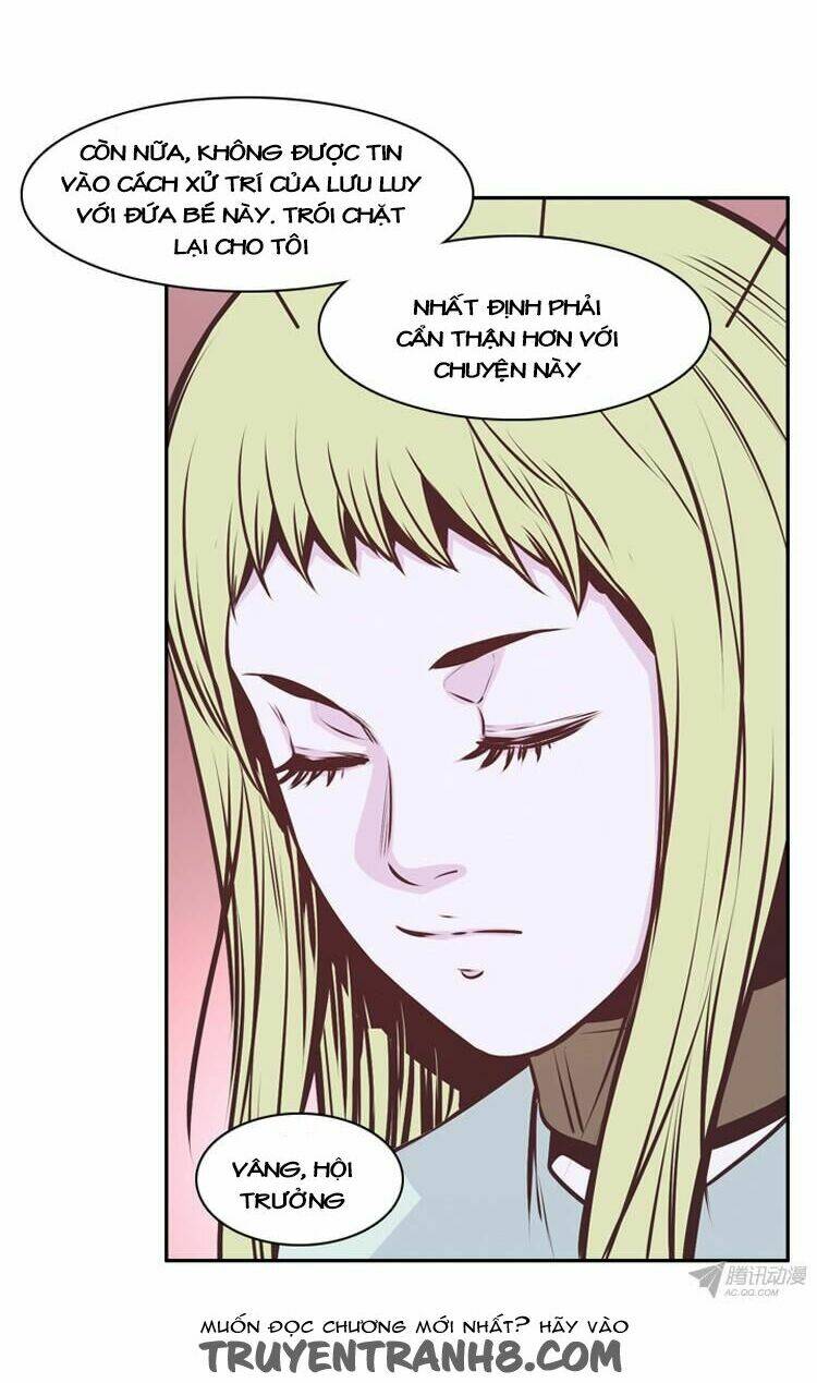 Vua Của Vong Linh: Chapter 173