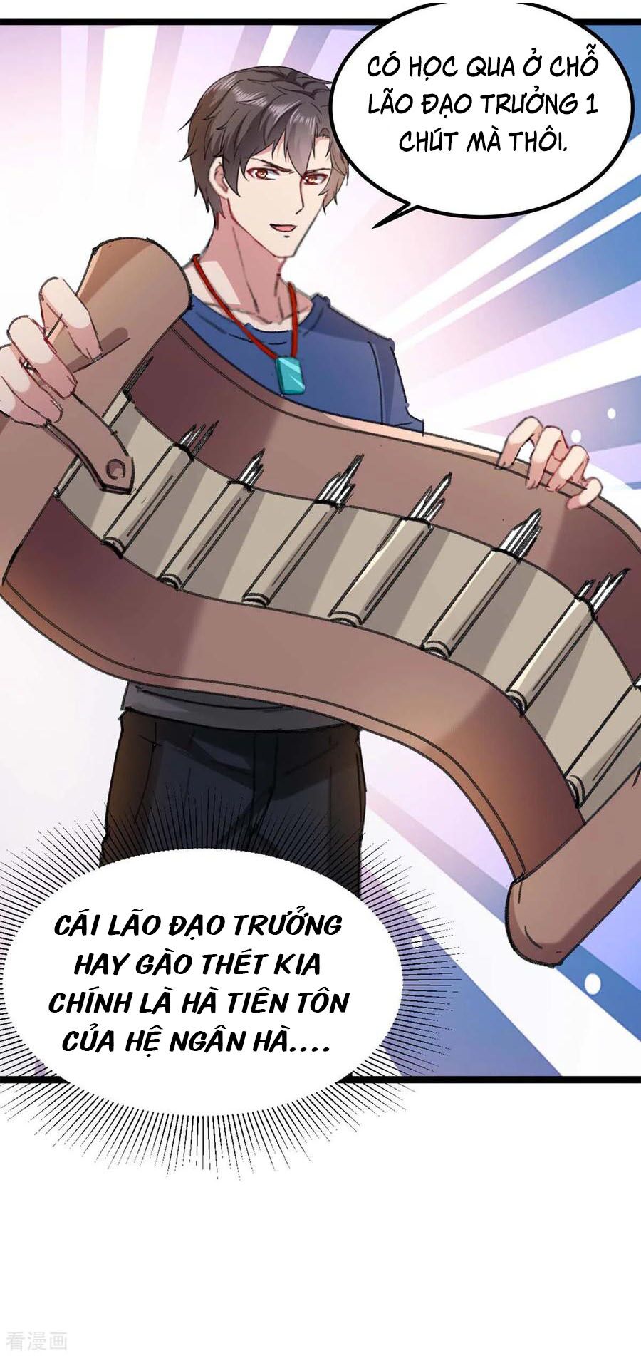 Trọng Sinh Khí Thiếu Quy Lai: Chapter 146