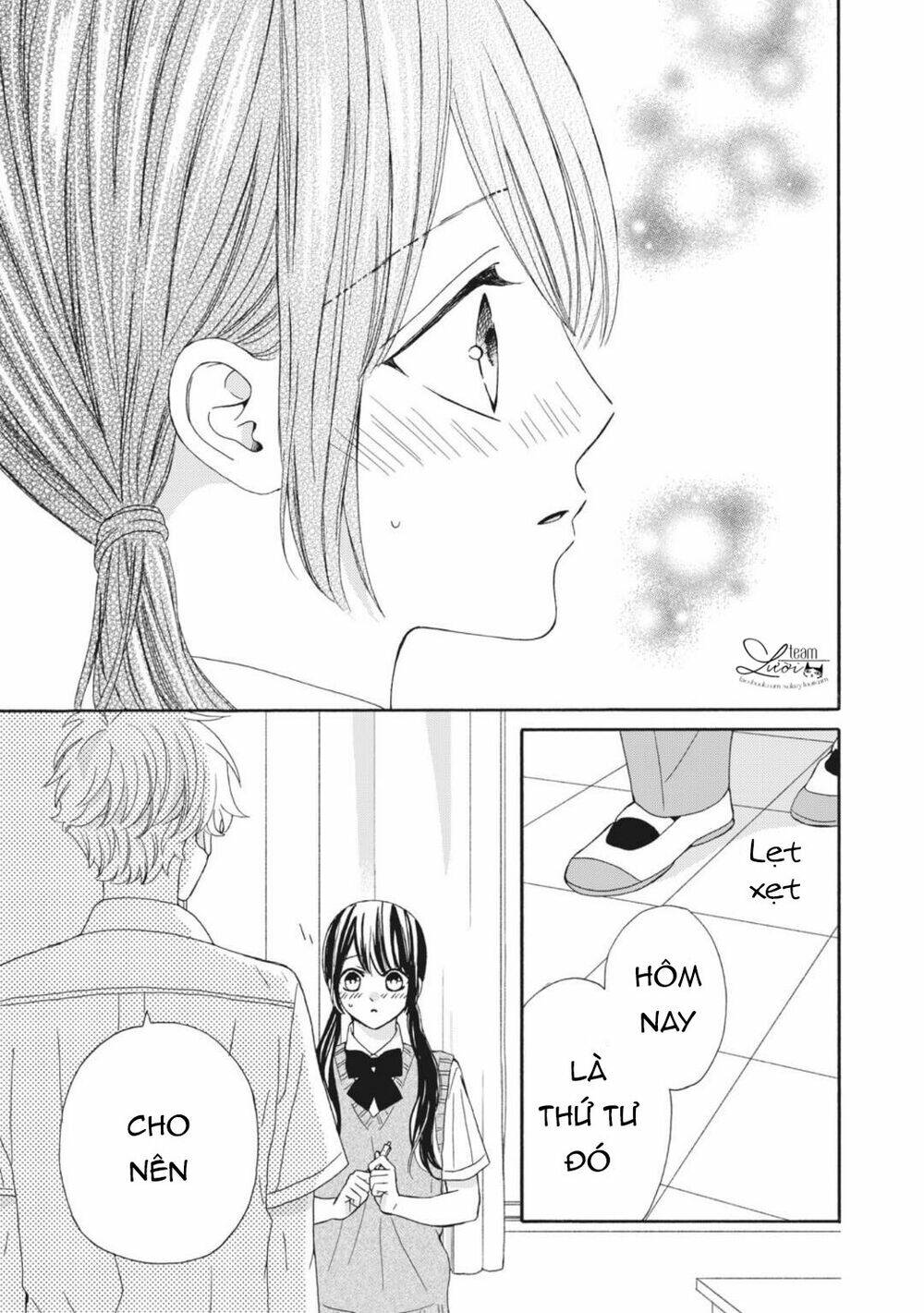 Warui Koto Zenbu: Chapter 11