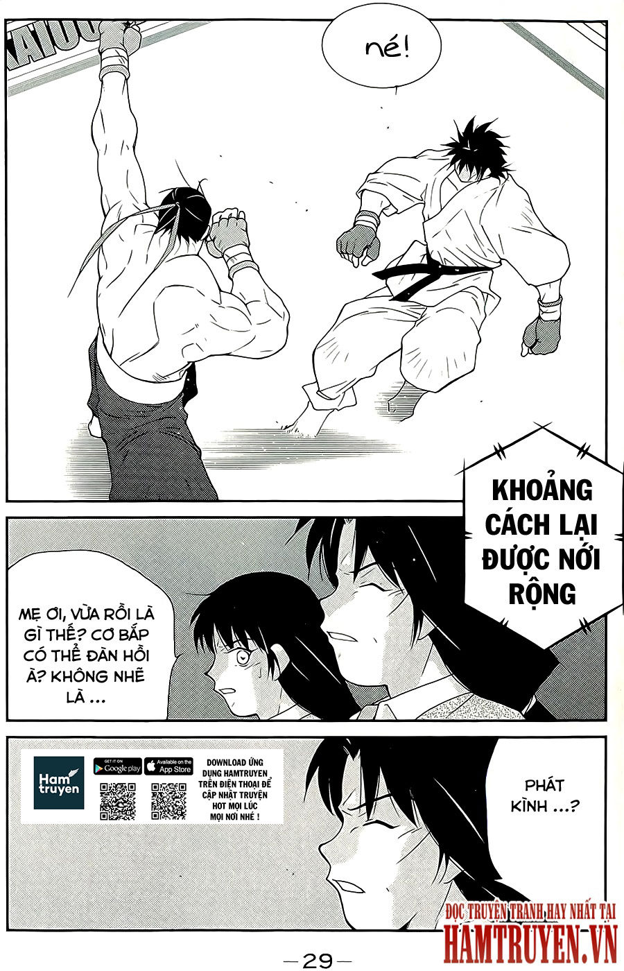 Truyền Nhân Atula 3: Chapter 39