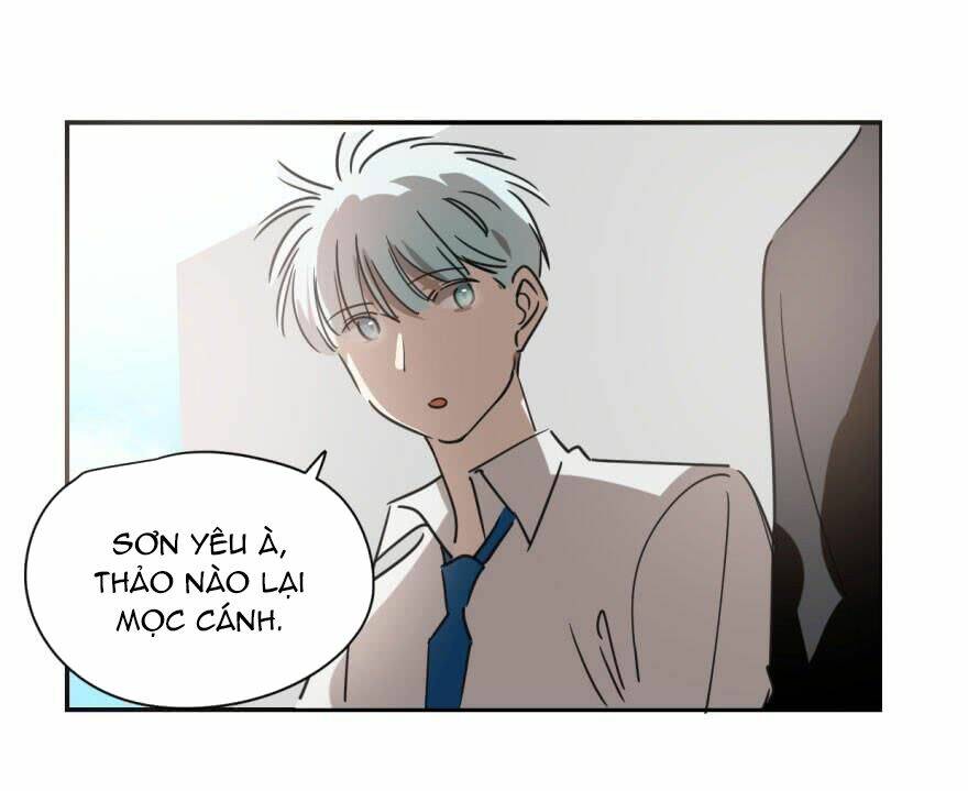 Truy Bắt Ngao Ngao: Chapter 30