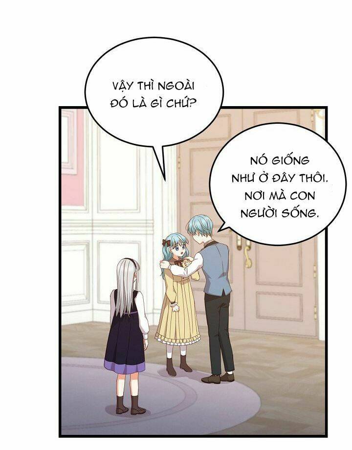 Đừng Chọc Đứa Em Gái Bé Bỏng Của Chúng Tôi: Chapter 23