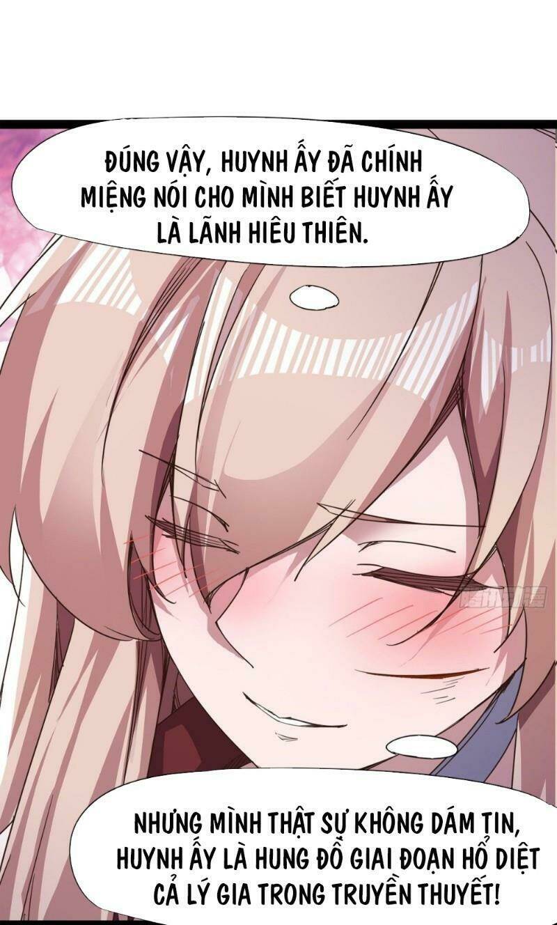 Kiếm Đồ: Chapter 43