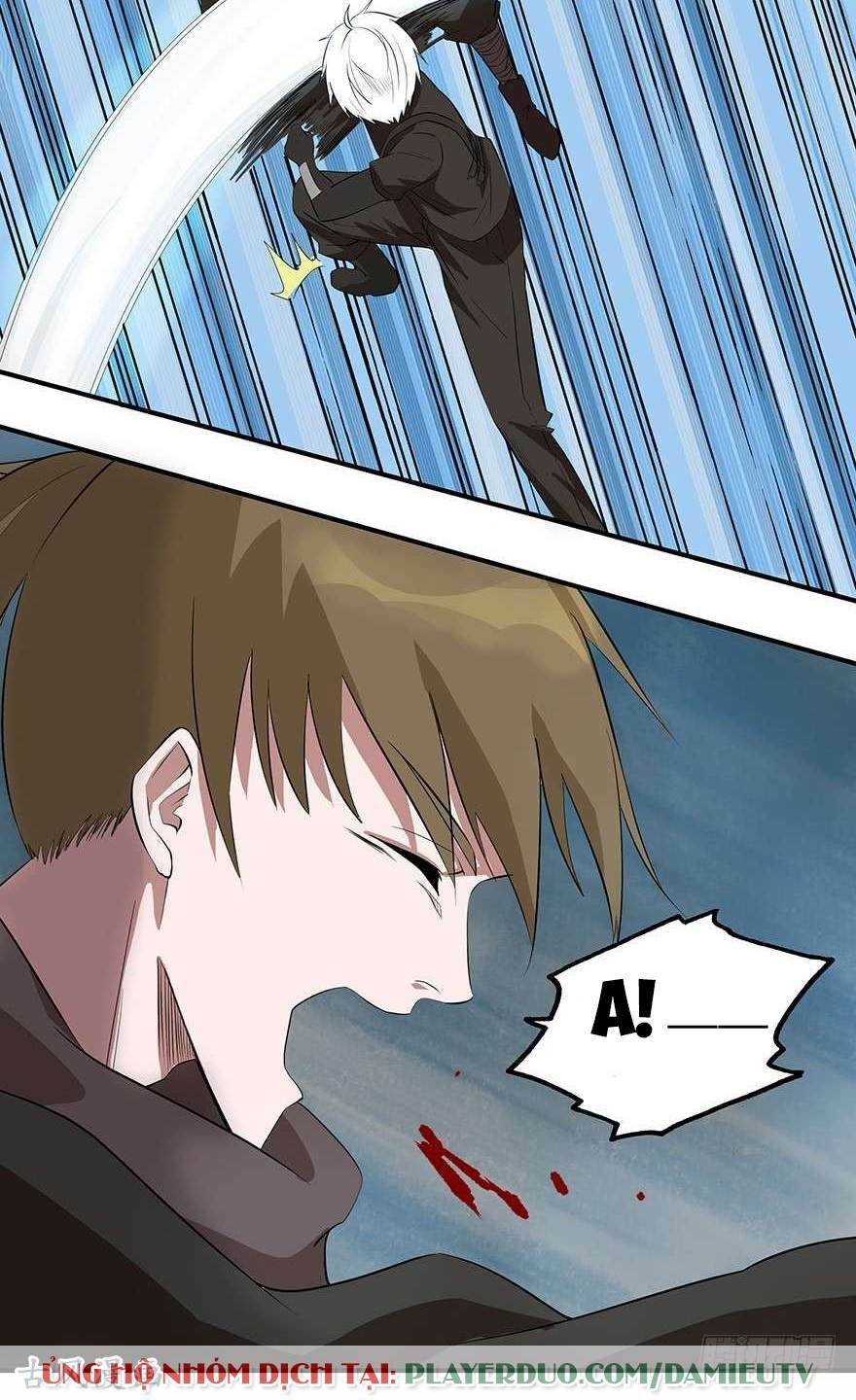 Đô Thị Tu Luyện Cuồng Triều: Chapter 48