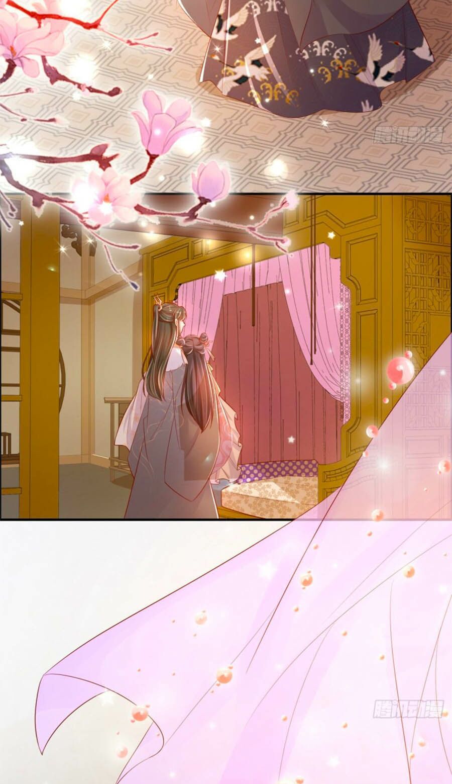 Phượng Ngự Tà Vương: Chapter 83
