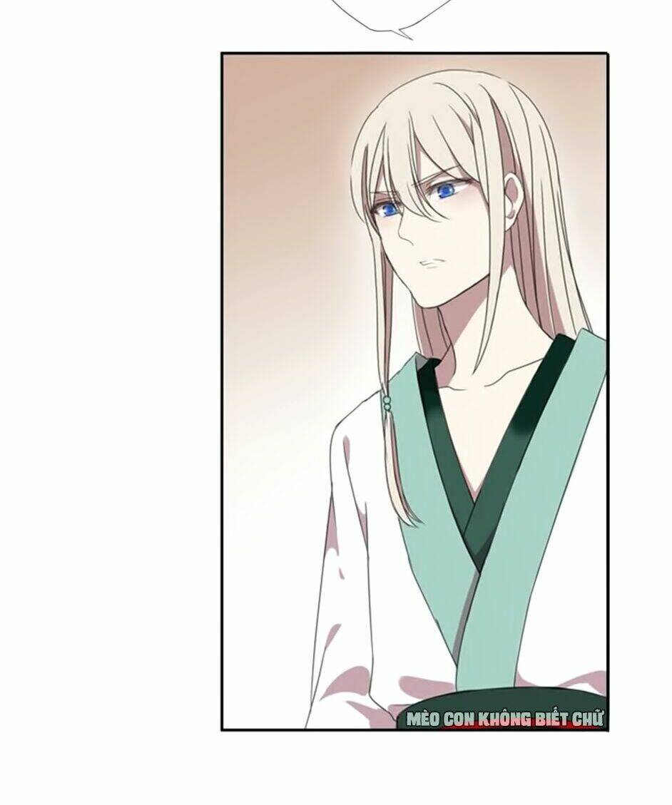 Bách Yêu Dị Văn: Chapter 3